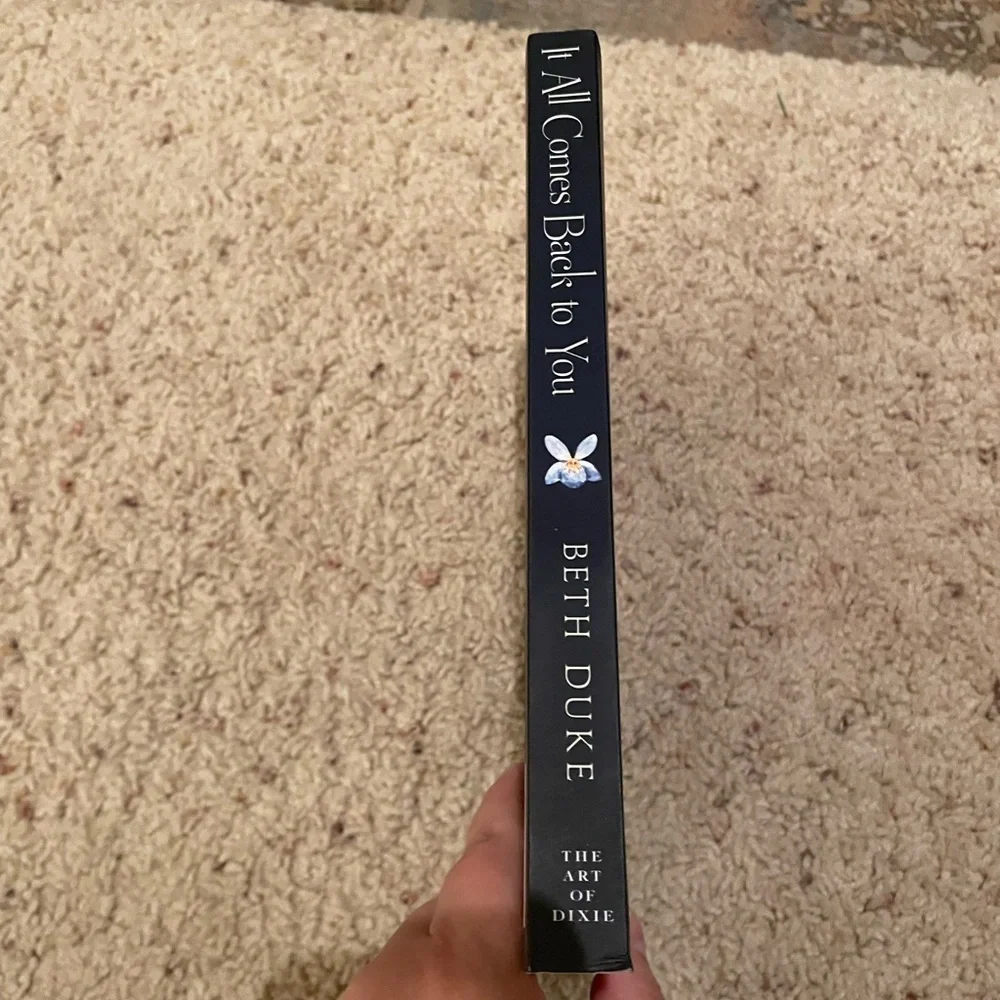It All Comes Back to You by Beth Duke (Soft Cover)